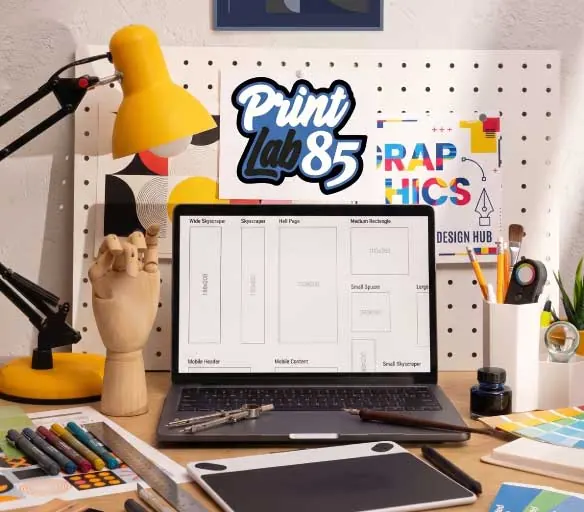 Diseño Gráfico