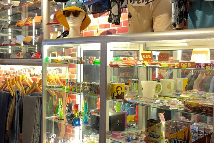 Galería 8